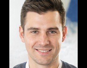 Max Turner, 26 years old