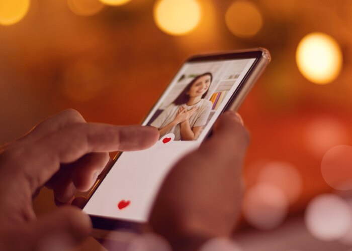 Create a Good Online Dating Profile