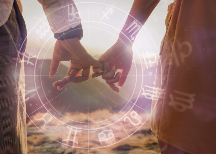 Astrolove: What Does It Mean