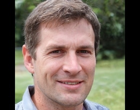 John Anderson, 43 years old