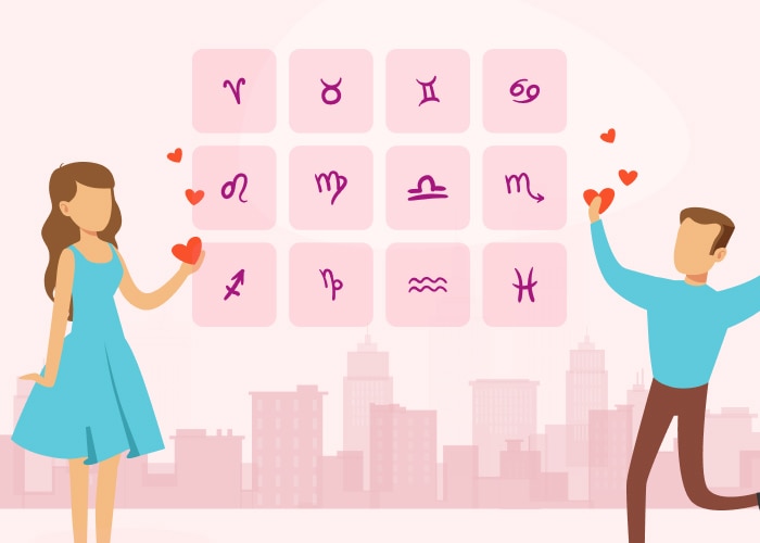 Partner Online Using Horoscope Signs