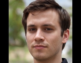 Richard Bennet, 35 years old