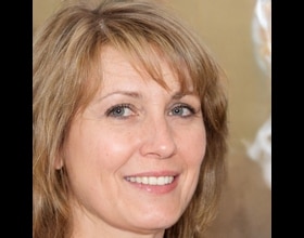 Blakely, 51 years old