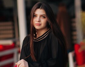 Blakely, 20 years old