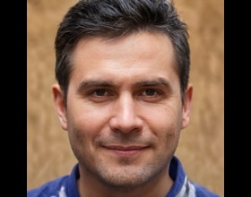 Christo Campbell, 33 years old