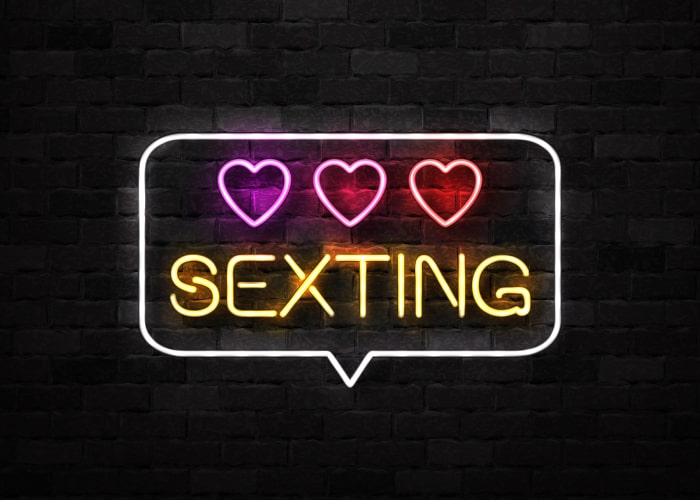 sexting
